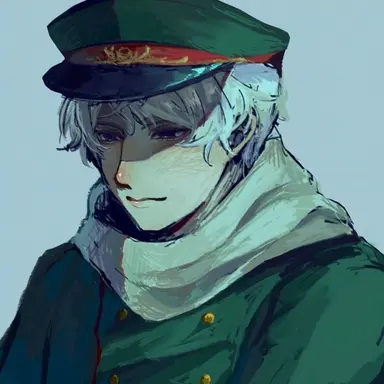 Profile image of Russia