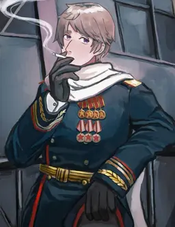 Profile image of Russia
