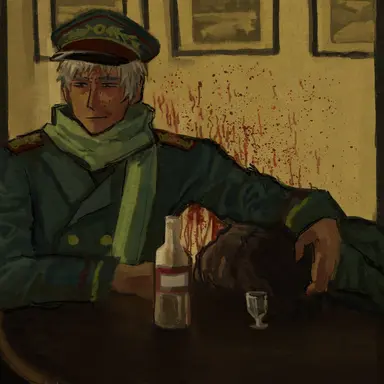 Profile image of Russia