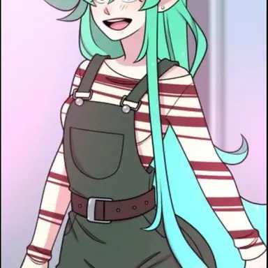 Profile image of Zaida