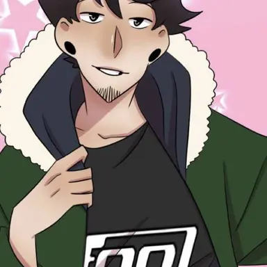 Profile image of Kade