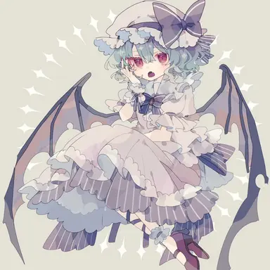 Profile image of レミリア