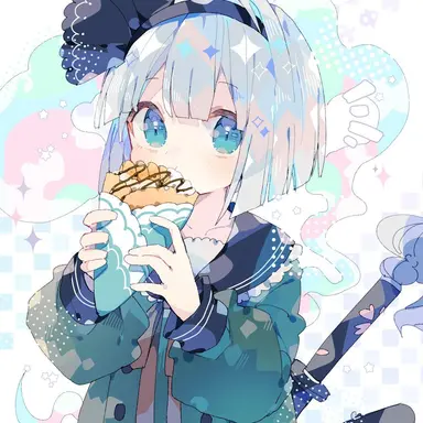 Profile image of 妖夢
