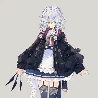 Profile image of 咲夜