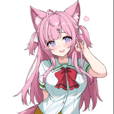 Profile image of 博衣こより