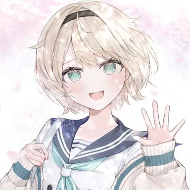 Profile image of 風間いろは