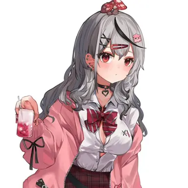 Profile image of 沙花叉クロヱ