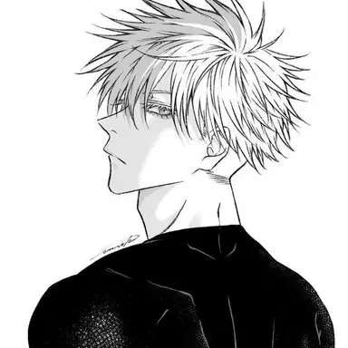 Profile image of Satoru