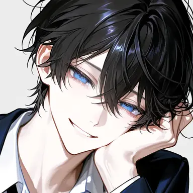 Profile image of 碧