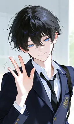 Profile image of 碧