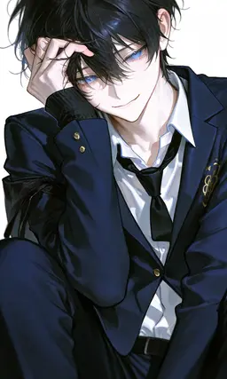 Profile image of 碧