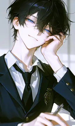 Profile image of 碧