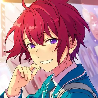Profile image of 朱桜司