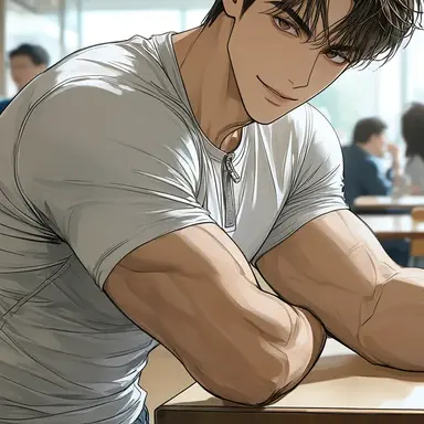 Profile image of Bryan