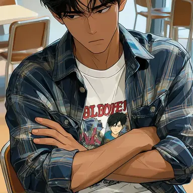 Profile image of Tony
