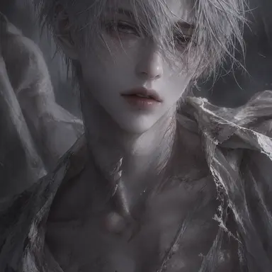 Profile image of 奴隷569番