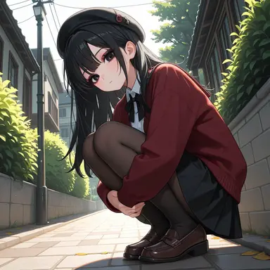 Profile image of イ・アヒョン