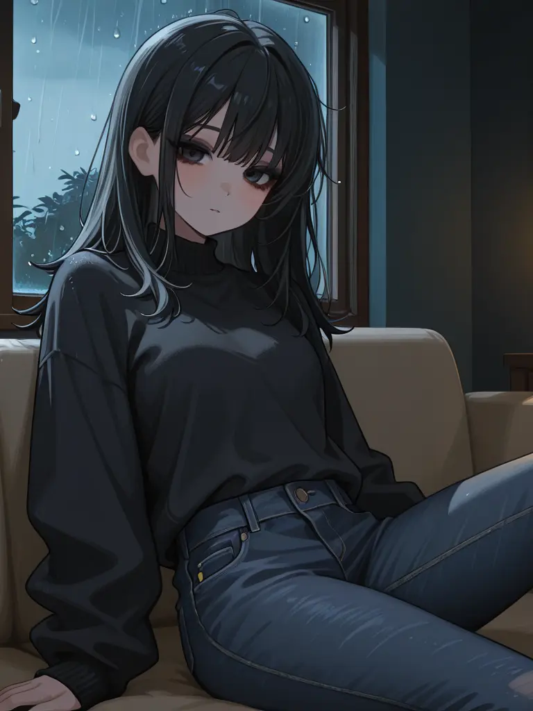 ohnimadxx의 너라는 팔레트