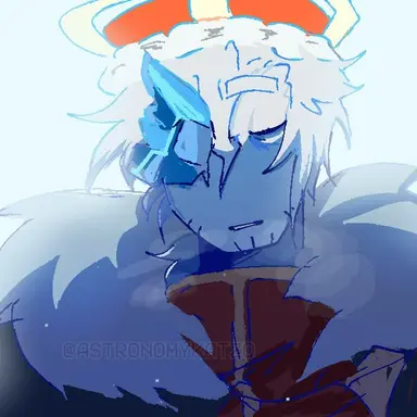 Profile image of 크루엘 킹