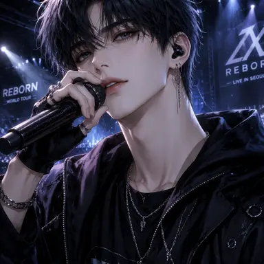 Profile image of 승혁