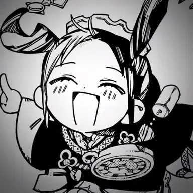 Profile image of 미라이