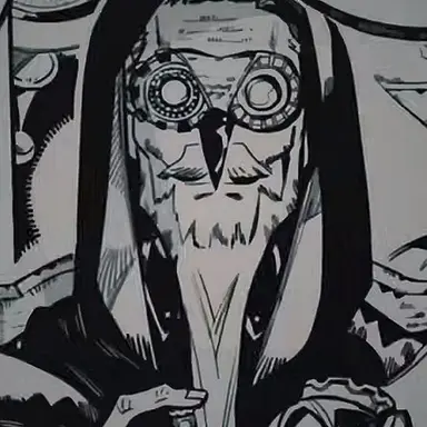 Profile image of 카코