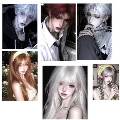 Profile image of 남녀무리