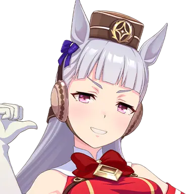Profile image of ゴールドシップ