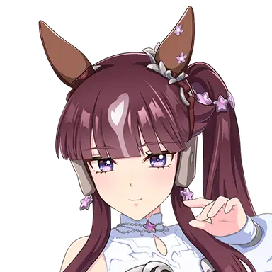 Profile image of ラッキーライラック