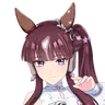Profile image of ラッキーライラック