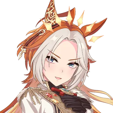 Profile image of オルフェーヴル