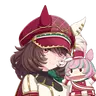 Profile image of マルシュロレーヌ