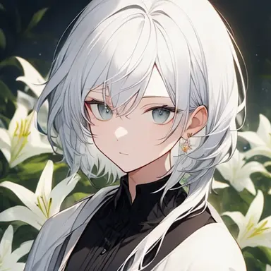 Profile image of 白百合