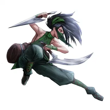 Profile image of 아칼리