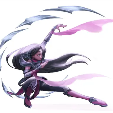 Profile image of 이렐리아