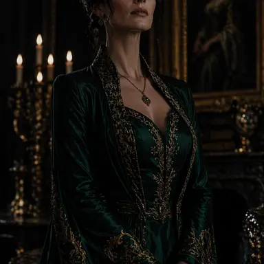 Profile image of Celeste Woodrow