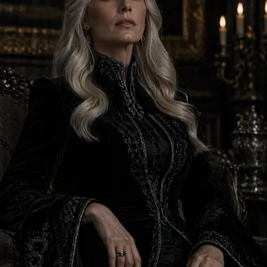 Profile image of Narcissa Malfoy