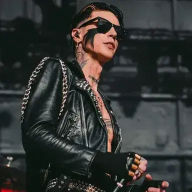 Profile image of Andy