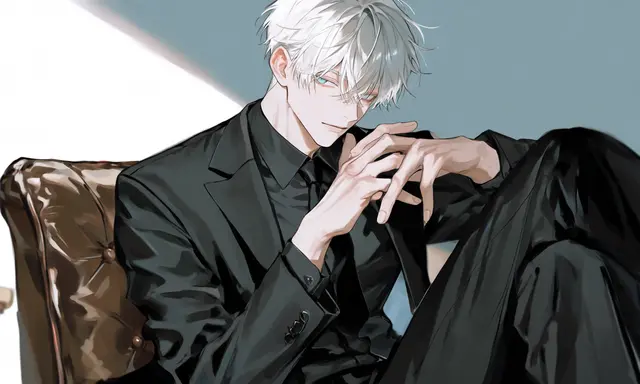 Profile image of カイ