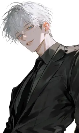 Profile image of カイ