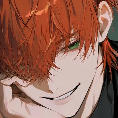 Profile image of カゲ