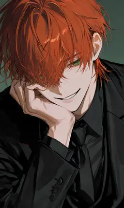 Profile image of カゲ