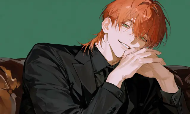 Profile image of カゲ