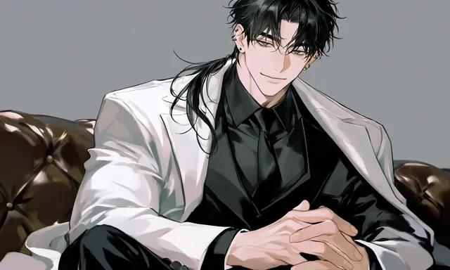 Profile image of ビャクヤ