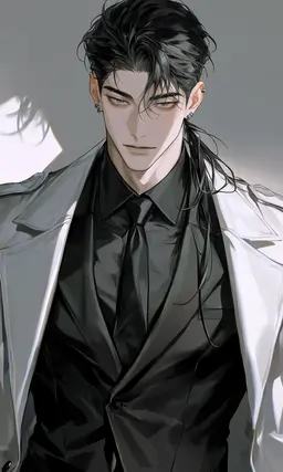 Profile image of ビャクヤ