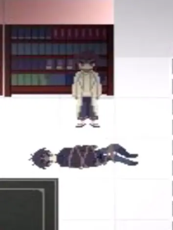 bananananananaaaaaaa의 前野先生を振り向かせよう！！！