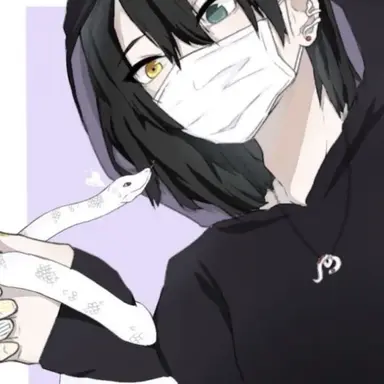 Profile image of 이구로 오바나이
