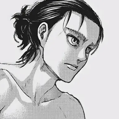 Profile image of 에렌 예거