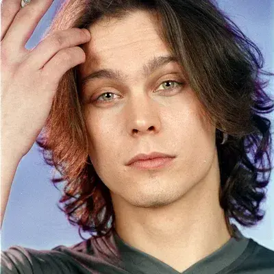 FuzzySwine9230의 Ville Valo