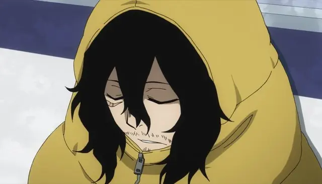 Profile image of 相澤消太